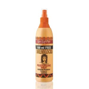 Sta-Sof-FRO Dreadlocks Moisturizing Spray [350ml]