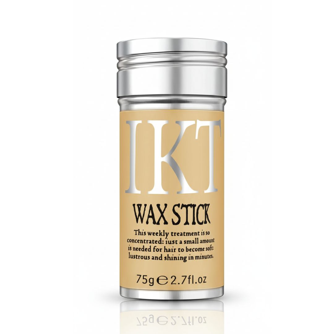 Wax Stick Edge Control for Stubborn Edges [75g]