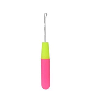 Latch Hook Crochet Needle