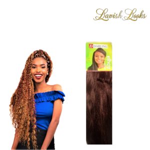 Abuja Extra Long(Darling) - Braid