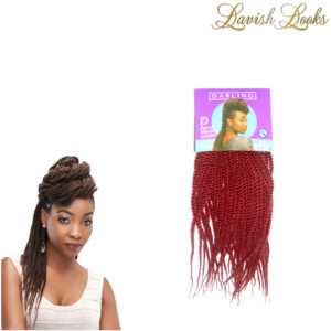 Pencil Mambo Short - Crochet