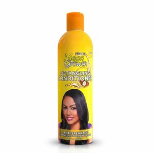 Mega Growth Detangling Conditioner(500ml)