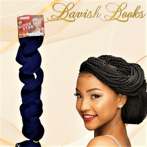 Super Star(Darling) - Braid