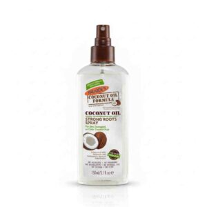 Palmer's Coconut Oil Strong Roots Spray [150ML]