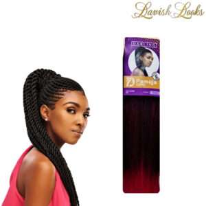 Pamoja Long(Darling) - Braid