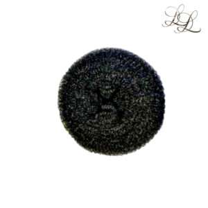 Hair Bun Black