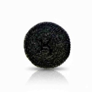 Hair Bun Black