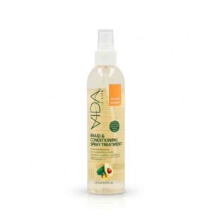 Vida-Braid And Conditioning Spray 250ml