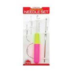 needle set