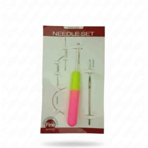 Weaving Needle Set(5pcs)