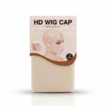 HD WIG CAP