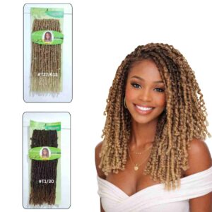 Admire Butterfly Locs