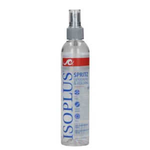 Isoplus Spritz -250ml