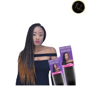 Superstar Long Braid