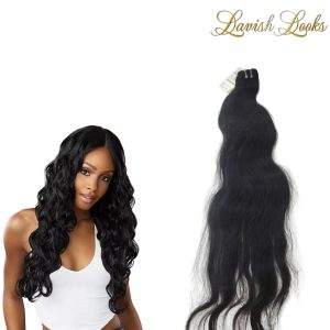 Body Wave Human Hair Weave Bundle