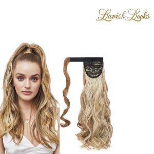 Body Wave Ponytail P18/613 (22")