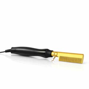 Styling Hot Comb