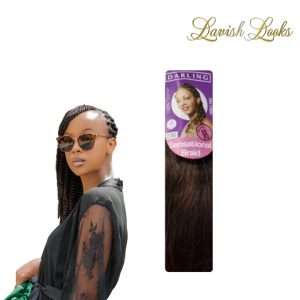 Sensational Braid Long