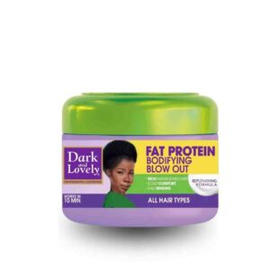 Dark & Lovely Fat Protein Bodifying Blow Out 250ml
