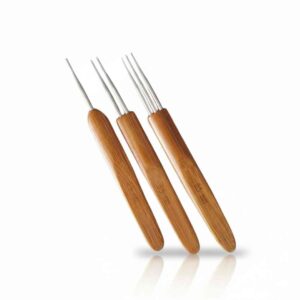 Dreadlocks Needle 3pc Set