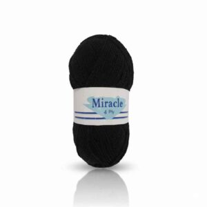 Miracle 4ply