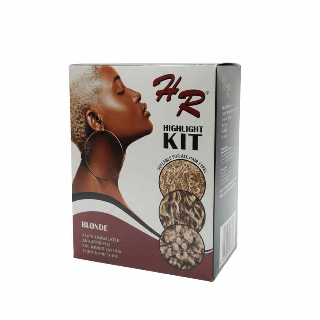 HR Highlight Kit Refill