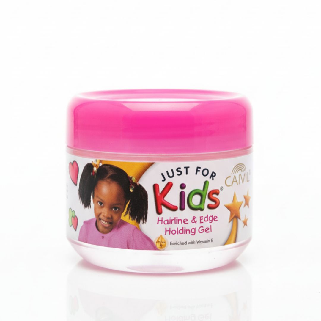 Just For Kids Hairline & Edge Holding Gel 250ml